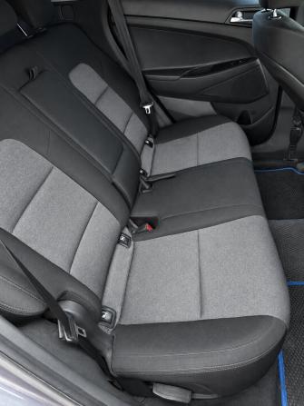 Hyundai Tucson III Рестайлинг с пробегом 2020 года, цена 2 327 000 рублей, 156760 км, внедорожник, Автокод Объявления