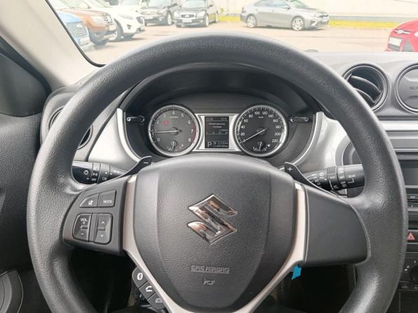 Suzuki Vitara II с пробегом 2015 года, цена 1 399 000 рублей, 150000 км, внедорожник, Автокод Объявления