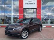 Skoda Kodiaq I Уфа  - изображение 14