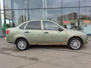 Lada (ВАЗ) Granta I Ижевск  - изображение 27