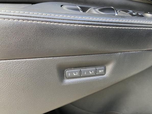 Nissan Murano III (Z52) с пробегом 2021 года, цена 2 849 000 рублей, 128000 км, внедорожник, Автокод Объявления