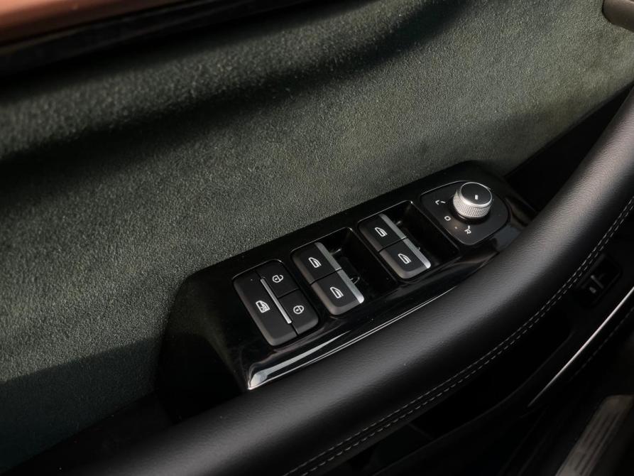 Geely Monjaro I Санкт-Петербург  - изображение 14