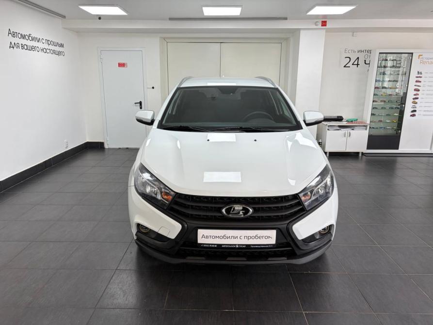 Lada (ВАЗ) Vesta I Киров  - изображение 2