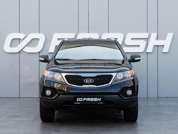 Kia Sorento II с пробегом 2012 года, цена 1 498 000 рублей, 179668 км, внедорожник, Автокод Объявления