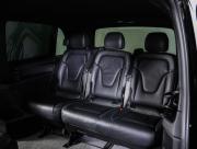 Mercedes-Benz V-Класс III (W447) Рестайлинг Москва  - изображение 38