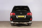 Lexus LX III Новосибирск  - изображение 27