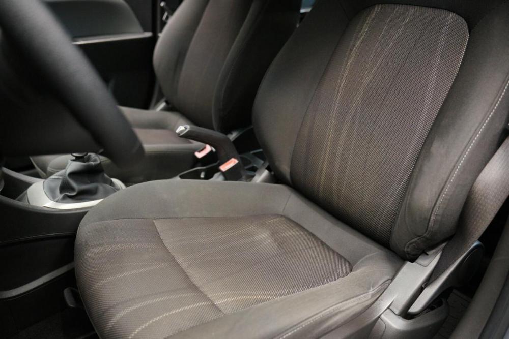 Chevrolet Aveo II Крым  - изображение 9