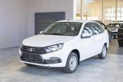 Lada (ВАЗ) Granta I Рестайлинг Ростов-на-Дону  - изображение 30