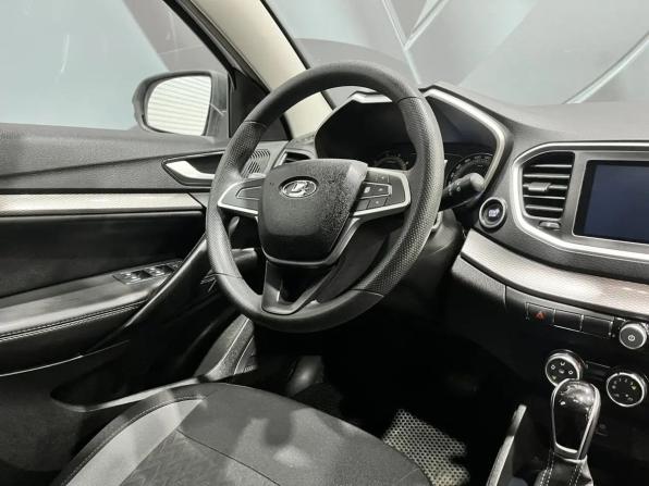 Lada (ВАЗ) Vesta I Рестайлинг (NG) с пробегом 2024 года, цена 1 275 000 рублей, 21627 км, универсал, Автокод Объявления