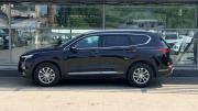 Hyundai Santa Fe IV Москва  - изображение 23