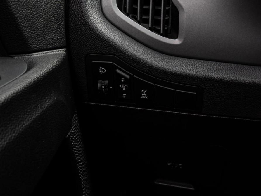 Kia Sportage III Рестайлинг Краснодар  - изображение 12