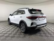 Kia Rio IV Рестайлинг Москва  - изображение 26