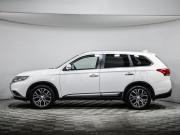 Mitsubishi Outlander III Рестайлинг 3 Санкт-Петербург  - изображение 40