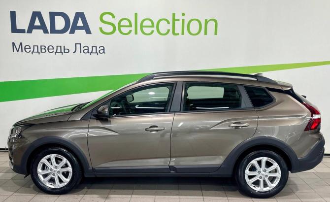 Lada (ВАЗ) Iskra с пробегом 2025 года, цена 1 695 000 рублей, 16203 км, универсал, Автокод Объявления