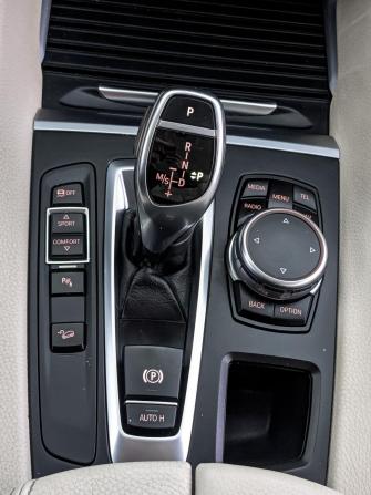 BMW X6 II (F16) с пробегом 2015 года, цена 3 750 000 рублей, 110000 км, внедорожник, Автокод Объявления