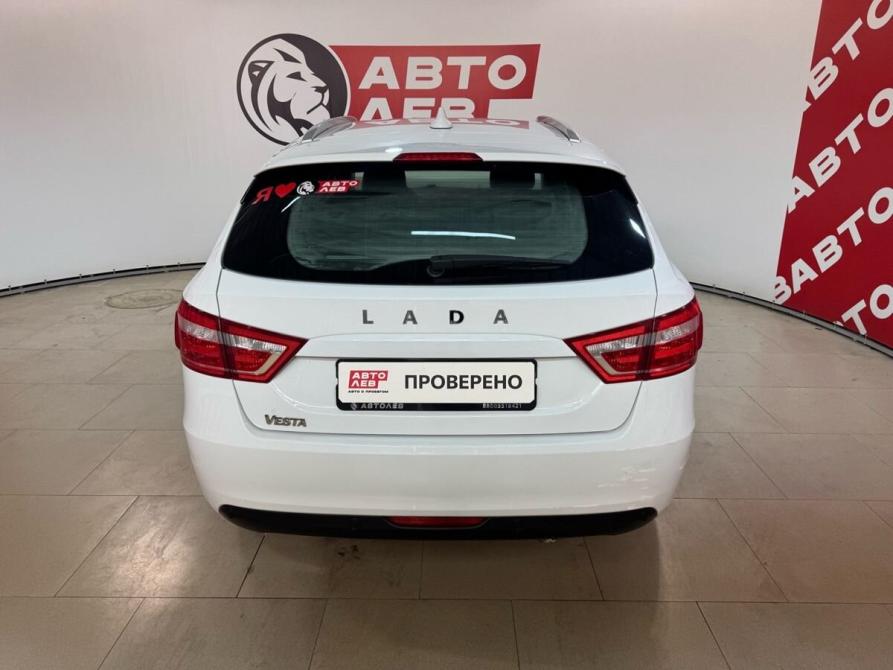 Lada (ВАЗ) Vesta I Новочеркасск  - изображение 6