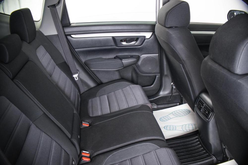 Honda CR-V V Рестайлинг Пермь  - изображение 11