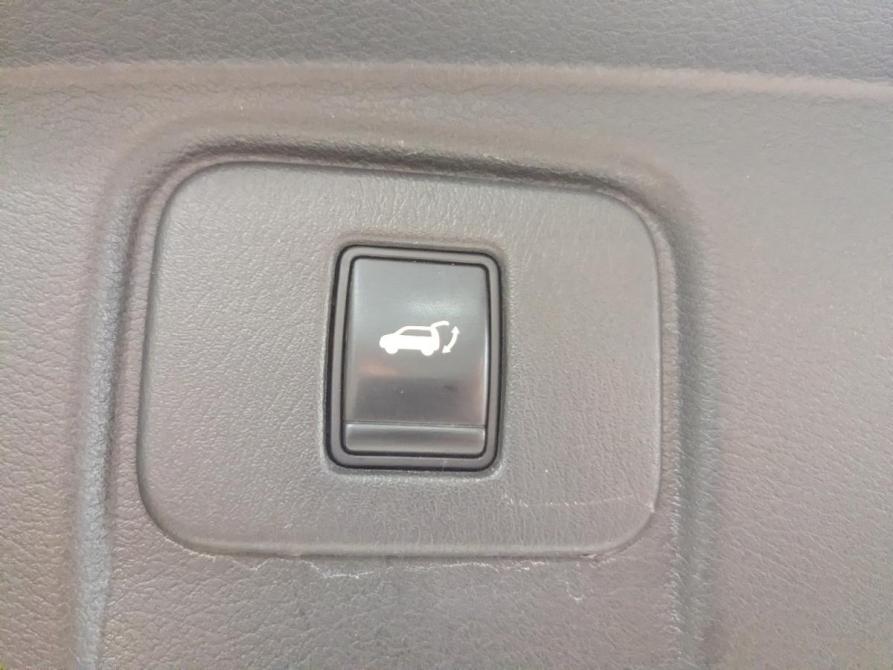 Nissan Murano III (Z52) Москва  - изображение 5