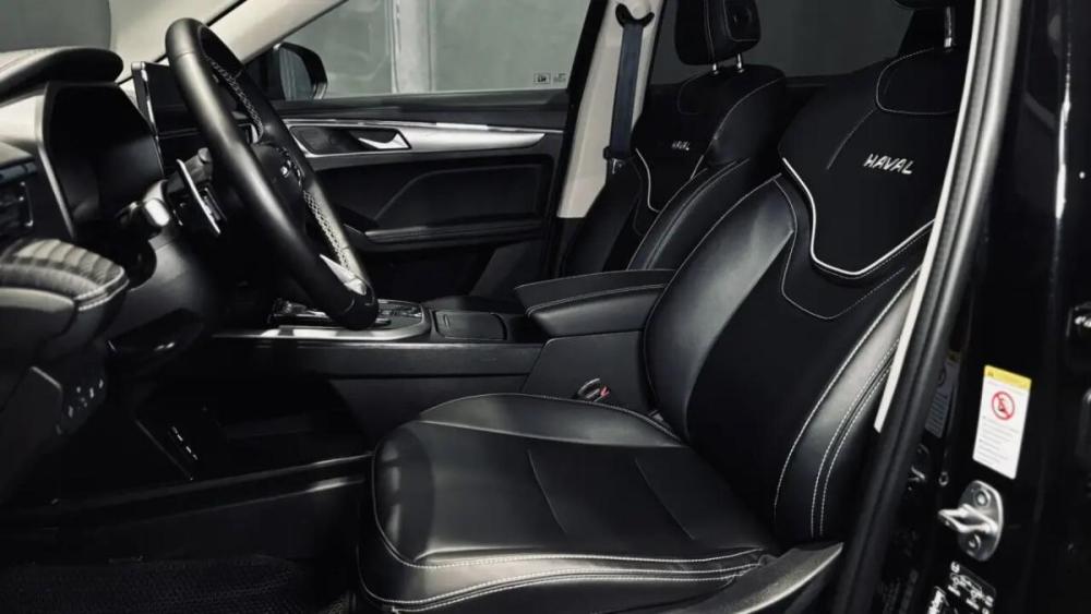 Haval Jolion I Смоленск  - изображение 18