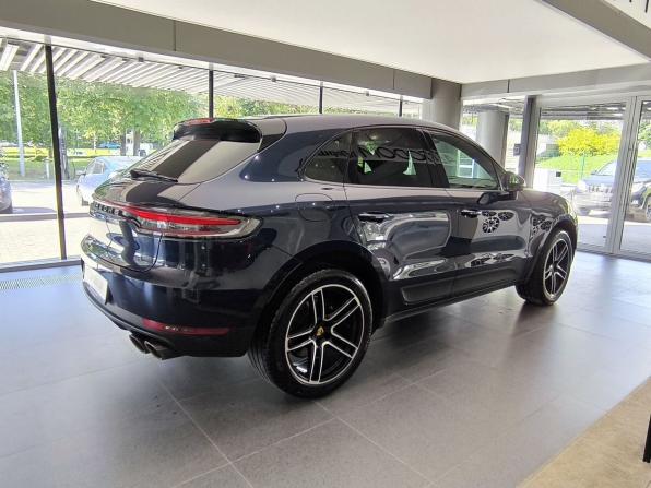 Porsche Macan I Рестайлинг с пробегом 2021 года, цена 5 790 000 рублей, 93854 км, внедорожник, Автокод Объявления