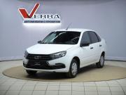 Lada (ВАЗ) Granta I Рестайлинг Уфа  - изображение 16