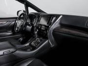 Toyota Alphard III Рестайлинг Москва  - изображение 34