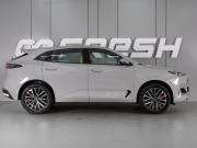 Changan UNI-K Минеральные Воды  - изображение 27