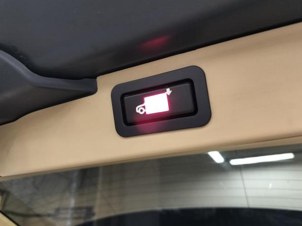 BMW X5 II (E70) Рестайлинг с пробегом 2010 года, цена 1 660 000 рублей, 323311 км, внедорожник, Автокод Объявления