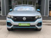Volkswagen Touareg III Пермь  - изображение 38