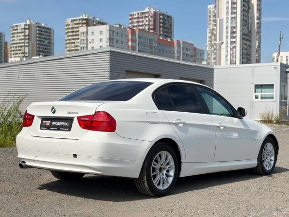 BMW 3 серии V (E90/E91/E92/E93) Рестайлинг с пробегом 2011 года, цена 980 000 рублей, 197000 км, седан, Автокод Объявления
