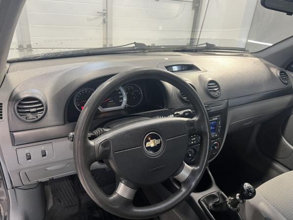 Chevrolet Lacetti I с пробегом 2011 года, цена 303 000 рублей, 135000 км, хэтчбек, Автокод Объявления