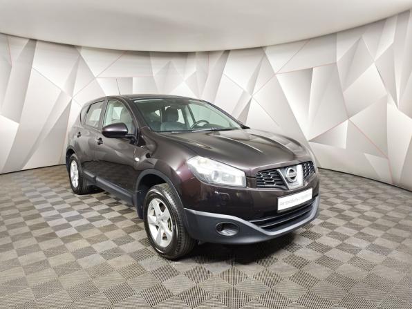 Nissan Qashqai I Рестайлинг с пробегом 2010 года, цена 799 000 рублей, 225405 км, внедорожник, Автокод Объявления