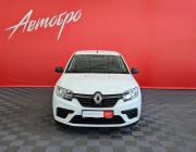 Renault Logan II Рестайлинг Вологда  - изображение 26