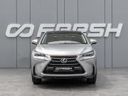 Lexus NX I Краснодар  - изображение 27
