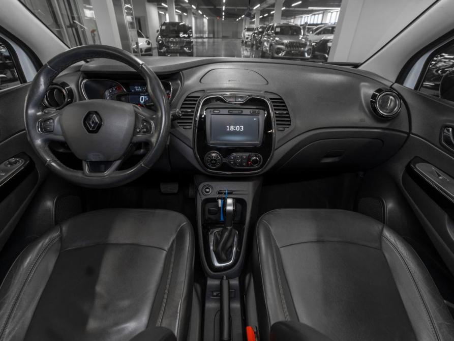 Renault Kaptur I Москва  - изображение 8