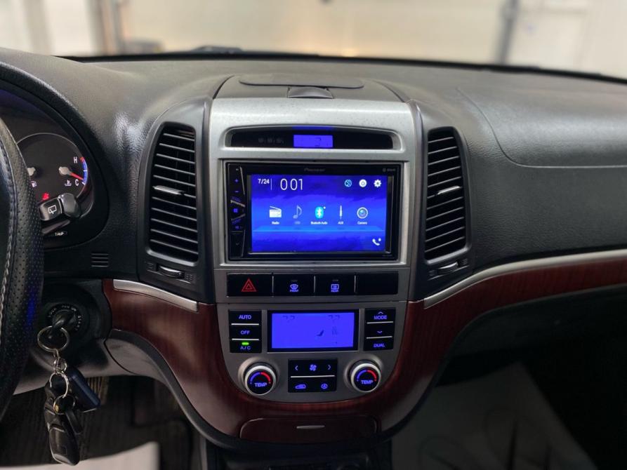 Hyundai Santa Fe II Энгельс  - изображение 29