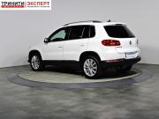 Volkswagen Tiguan I Рестайлинг Белгород  - изображение 25