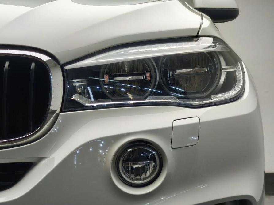 BMW X5 III (F15) Москва  - изображение 25