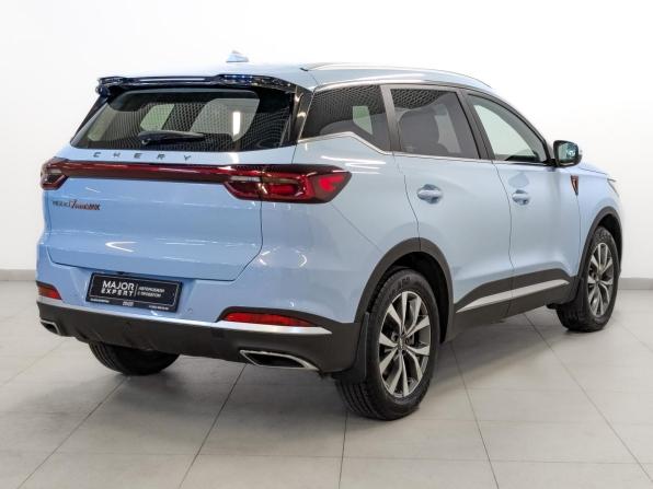 Chery Tiggo 7 Pro Max I с пробегом 2023 года, цена 1 700 000 рублей, 56726 км, внедорожник, Автокод Объявления