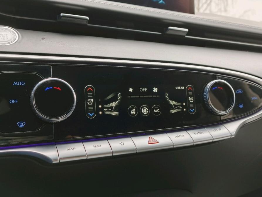 Genesis GV70 I Санкт-Петербург  - изображение 27