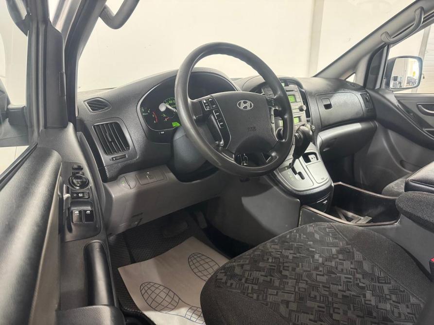 Hyundai Grand Starex I Екатеринбург  - изображение 9