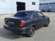 Chevrolet Lanos I Набережные Челны  - изображение 38