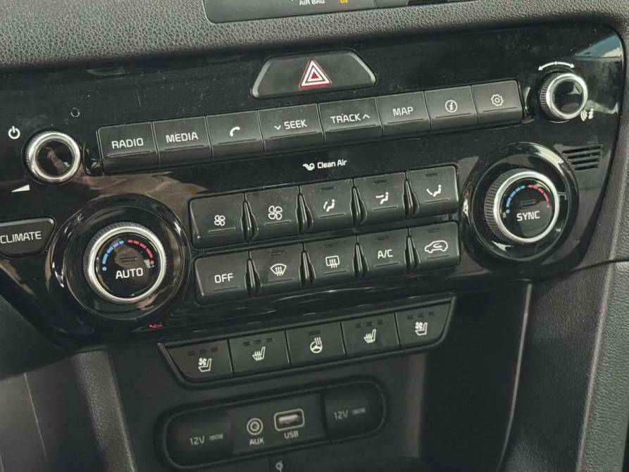 Kia Sportage IV Кострома  - изображение 18