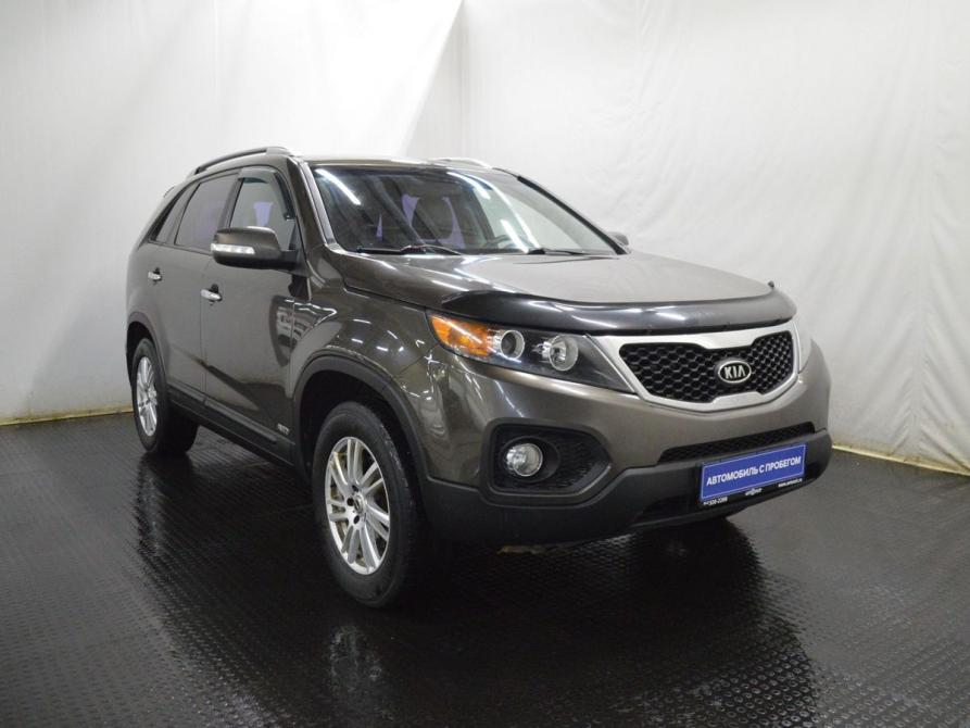 Kia Sorento II Санкт-Петербург  - изображение 3