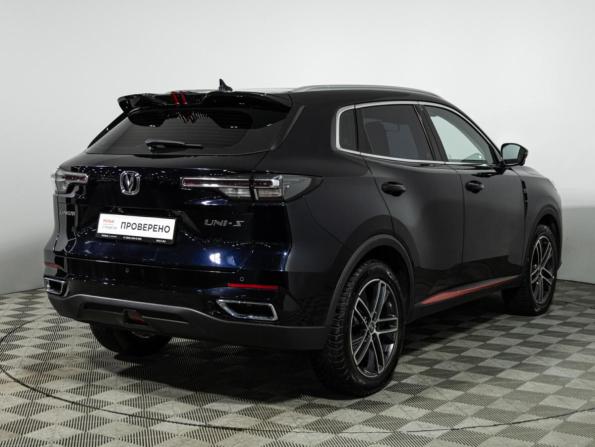 Changan CS55 Plus II с пробегом 2024 года, цена 2 000 000 рублей, 45000 км, внедорожник, Автокод Объявления
