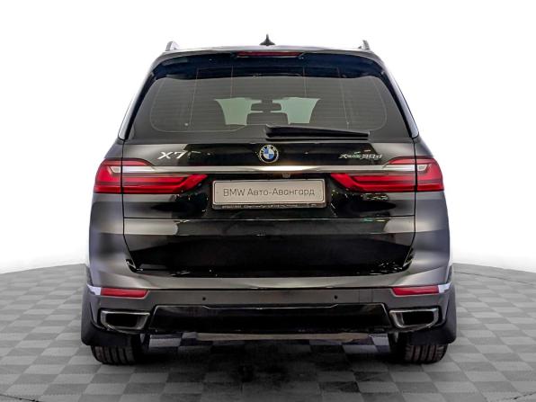 BMW X7 I (G07) с пробегом 2020 года, цена 7 160 000 рублей, 112000 км, внедорожник, Автокод Объявления