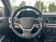 Hyundai Solaris II Стерлитамак  - изображение 37