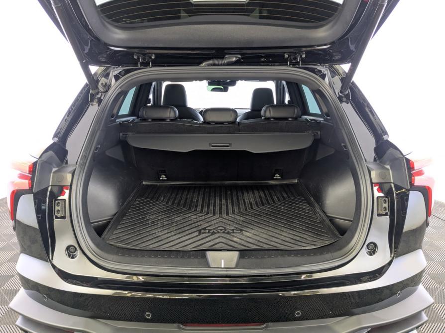 Haval F7 II Москва  - изображение 12