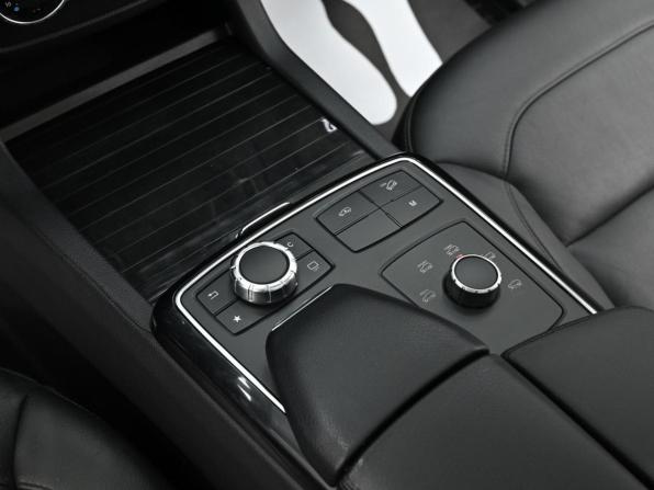 Mercedes-Benz GLS I (X166) с пробегом 2016 года, цена 3 549 000 рублей, 134000 км, внедорожник, Автокод Объявления