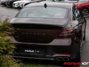 Genesis G70 I Рестайлинг Москва  - изображение 43